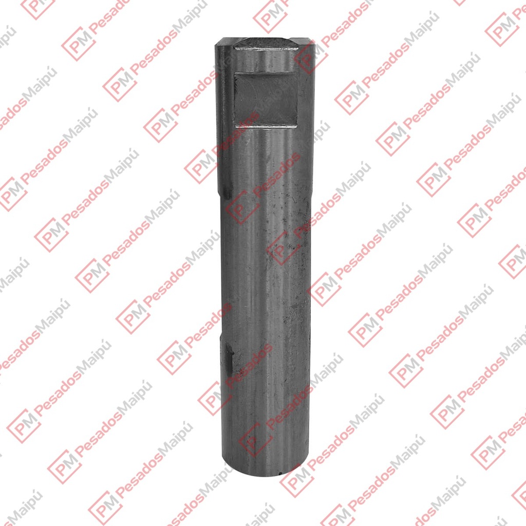 PERNO ELASTICO 30 X 140 MB TRAS (895) (22056)