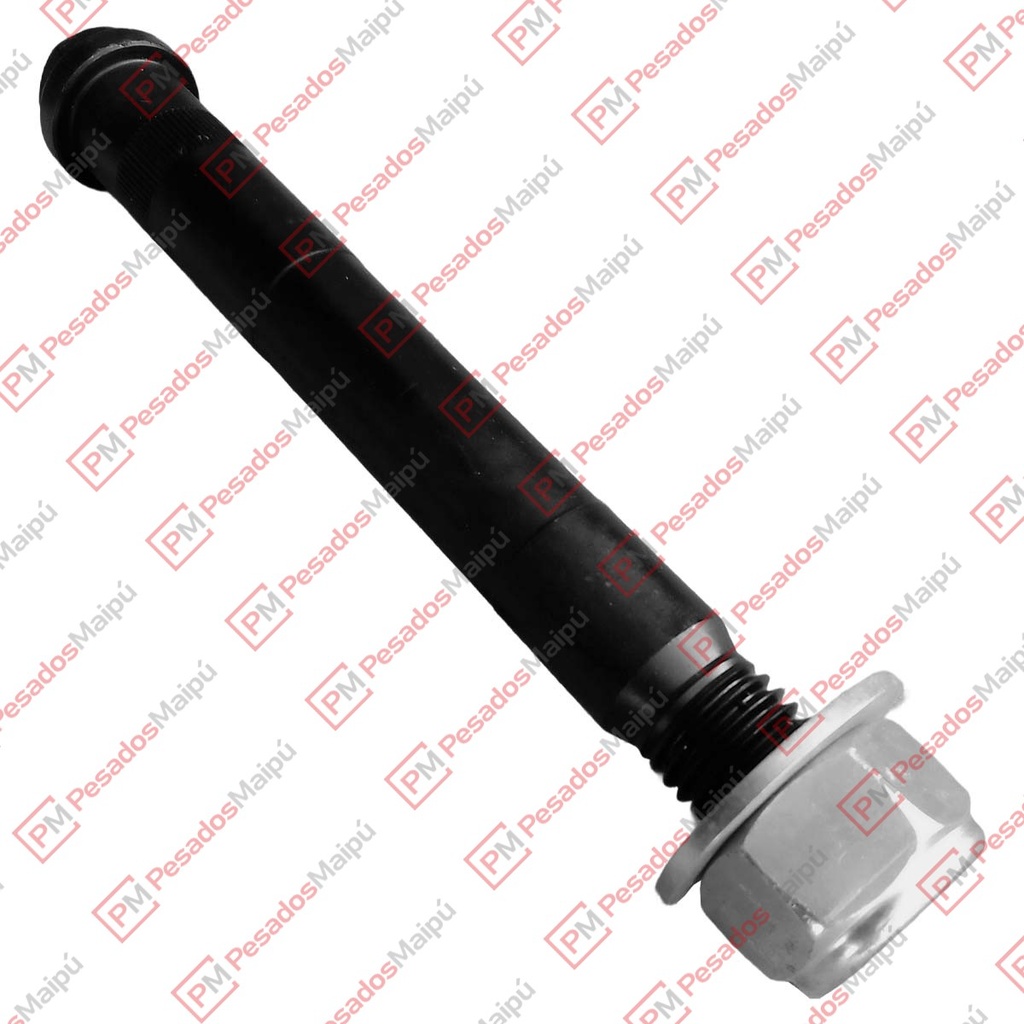 PERNO ELASTICO RENAUL/VOLVO 26 X 160 C/T ROSCA M24 (3173819) (IABV 4172-A1)