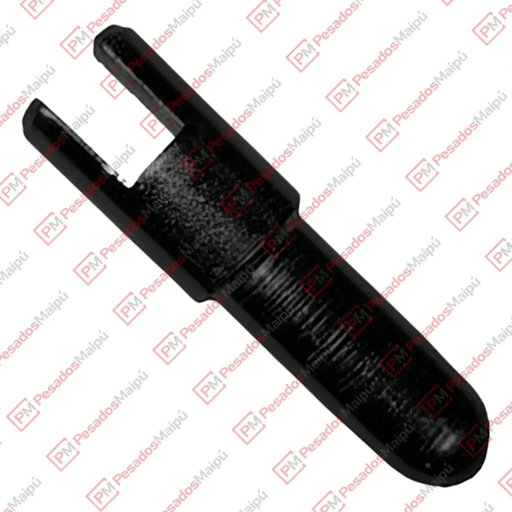 [08719] PERNO EMPUJE CILINDRO FRENO HIDRAULICO MB 608 (14210) (0004212788)