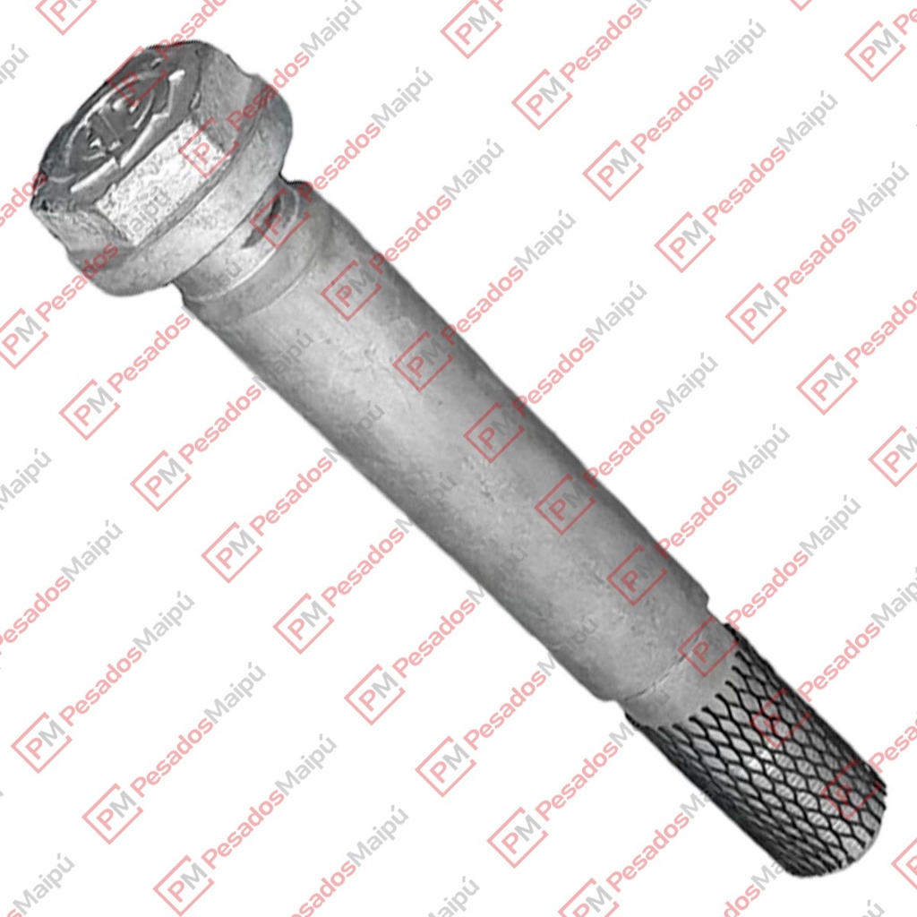 [08724] PERNO EXCENTRICO PARA MONOPIVOT 38X225 (B 38MLE)