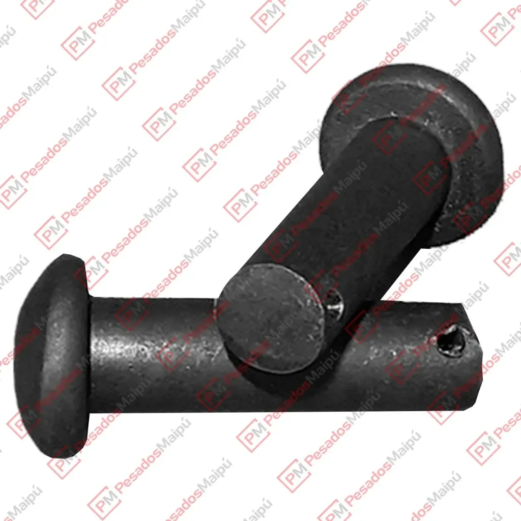 PERNO HORQUILLA PULMON FRENO (2207)