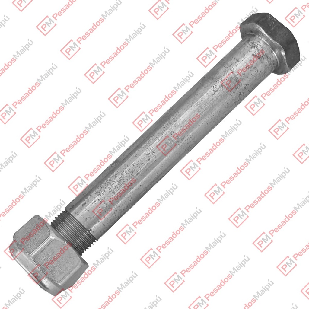 [08781] PERNO SUSPENSION 30 X 200 C TUERCA AUTOFR