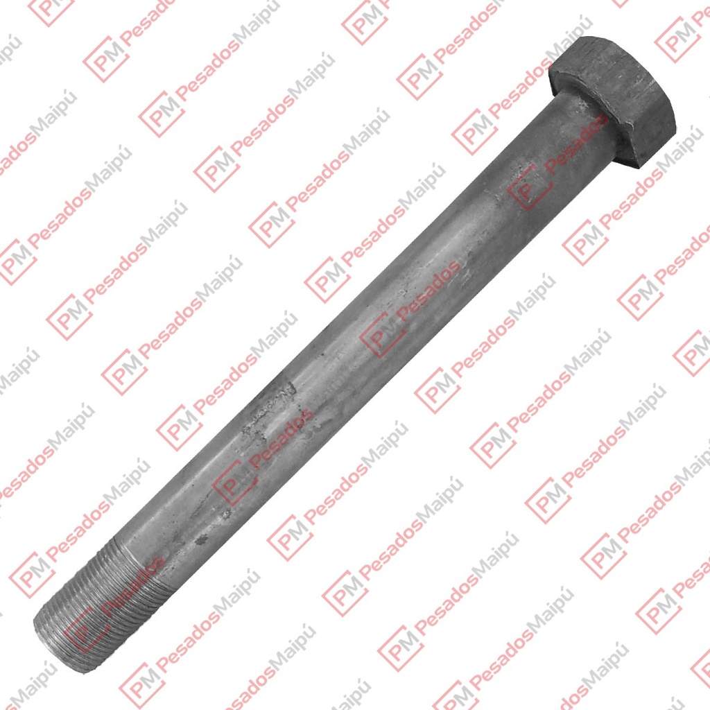 PERNO SUSPENSION NEUMATICA 32 X 280