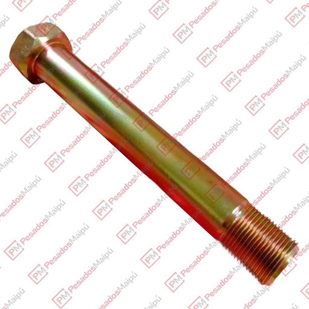 PERNO SUSPENSION NEUMATICA 30 X 205 S/TCA (B30SP4)