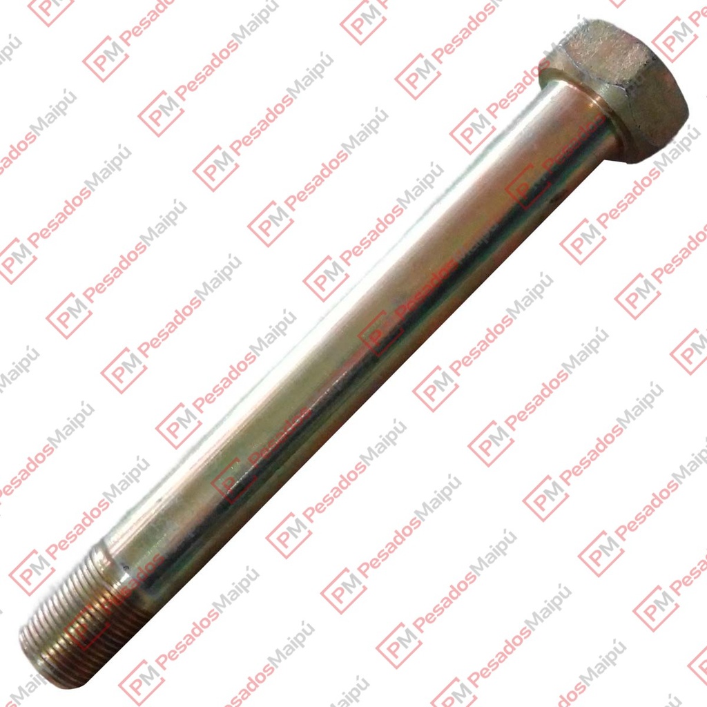PERNO SUSPENSION NEUMATICA 30 X 225 S/TCA (B30SP)