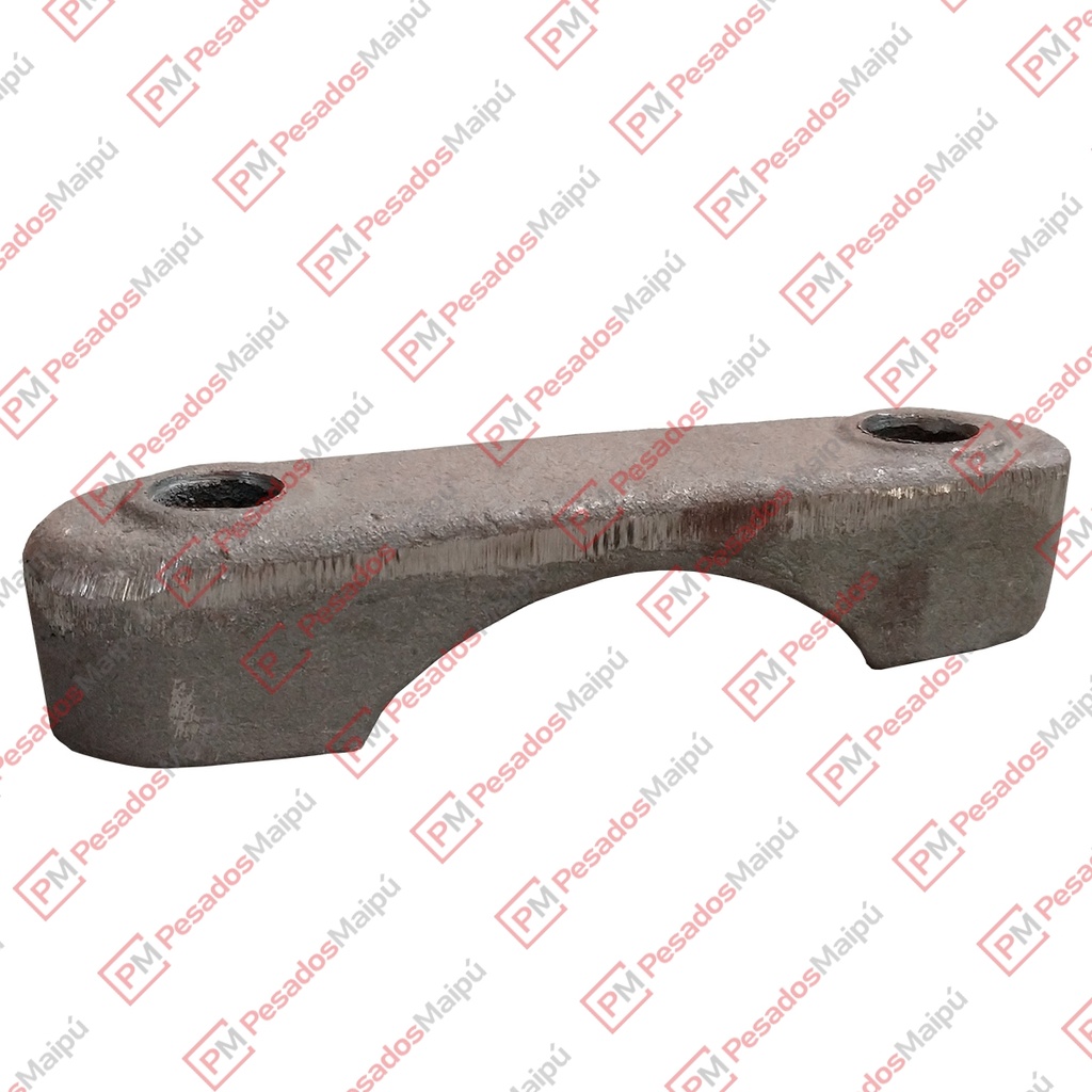 [08925] PLAQUETA INFERIOR FUNDICION (BANANITA) (19048003)