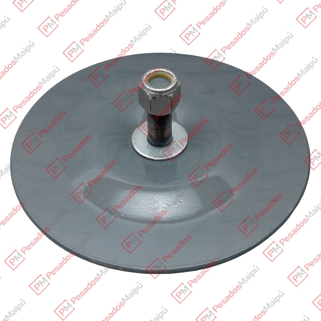 PLATINA FUELLE SUSPENSION (4511)