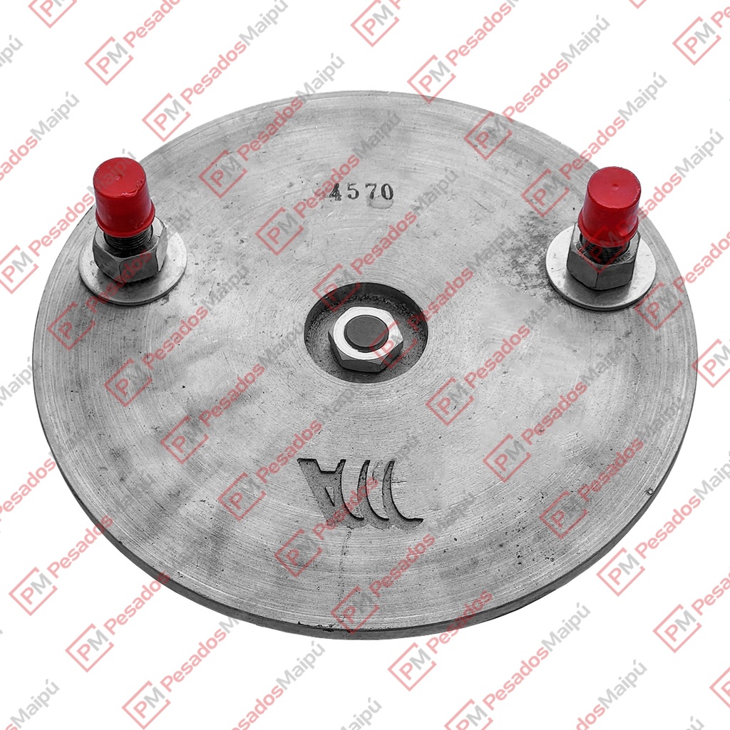 [08938] PLATINA FUELLE SUSPENSION (4570)