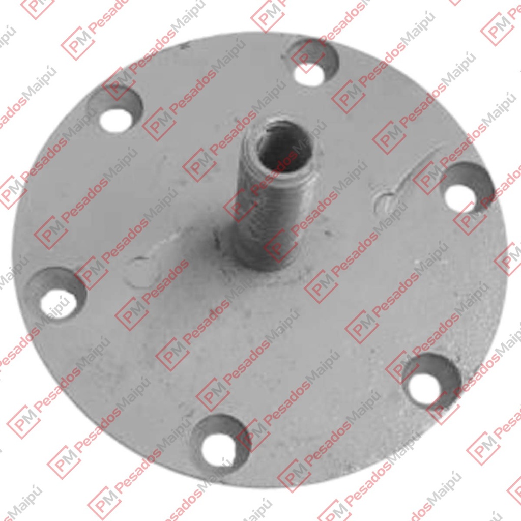 [08944] PLATINA FUELLE SUSPENSION (5130)