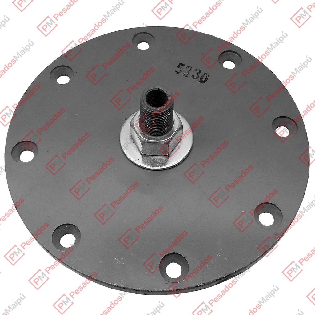 PLATINA FUELLE SUSPENSION (5330)