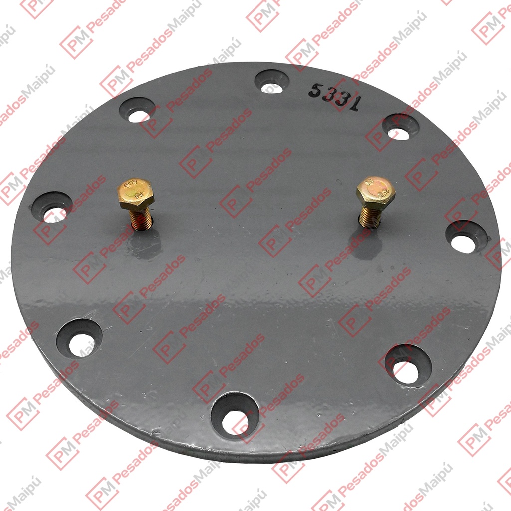 PLATINA FUELLE SUSPENSION (5331)