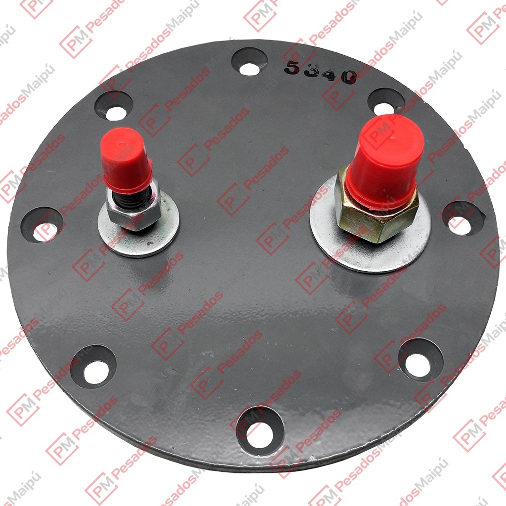 PLATINA FUELLE SUSPENSION (5340)