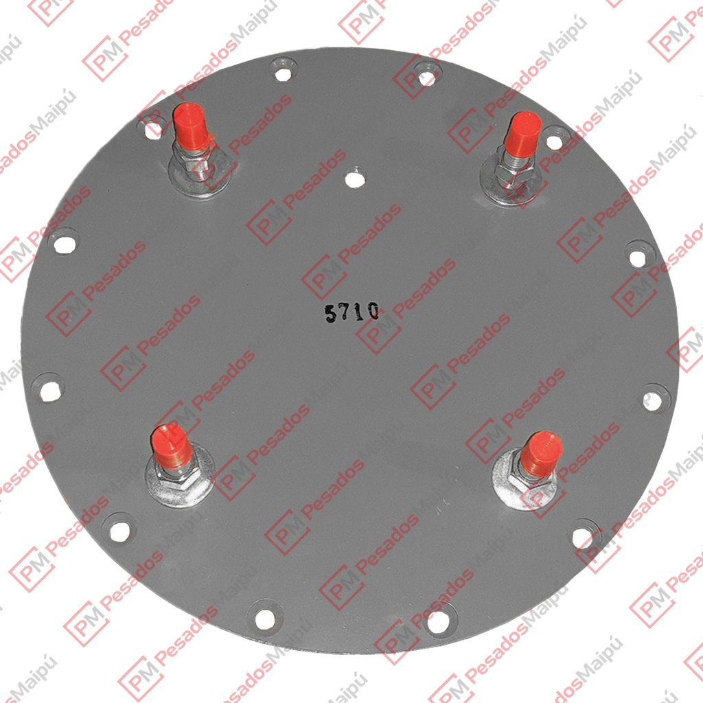 PLATINA FUELLE SUSPENSION (5710)