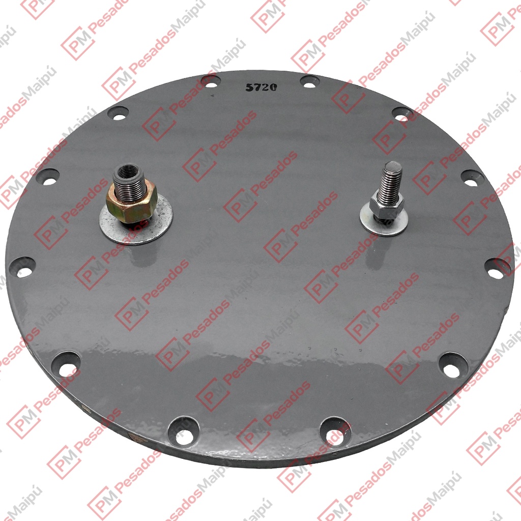 PLATINA FUELLE SUSPENSION (5720)