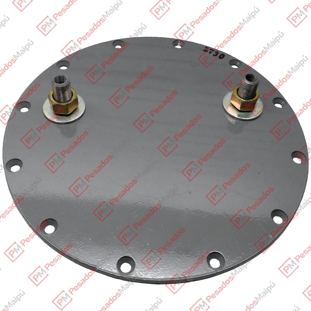 PLATINA FUELLE SUSPENSION (5730)