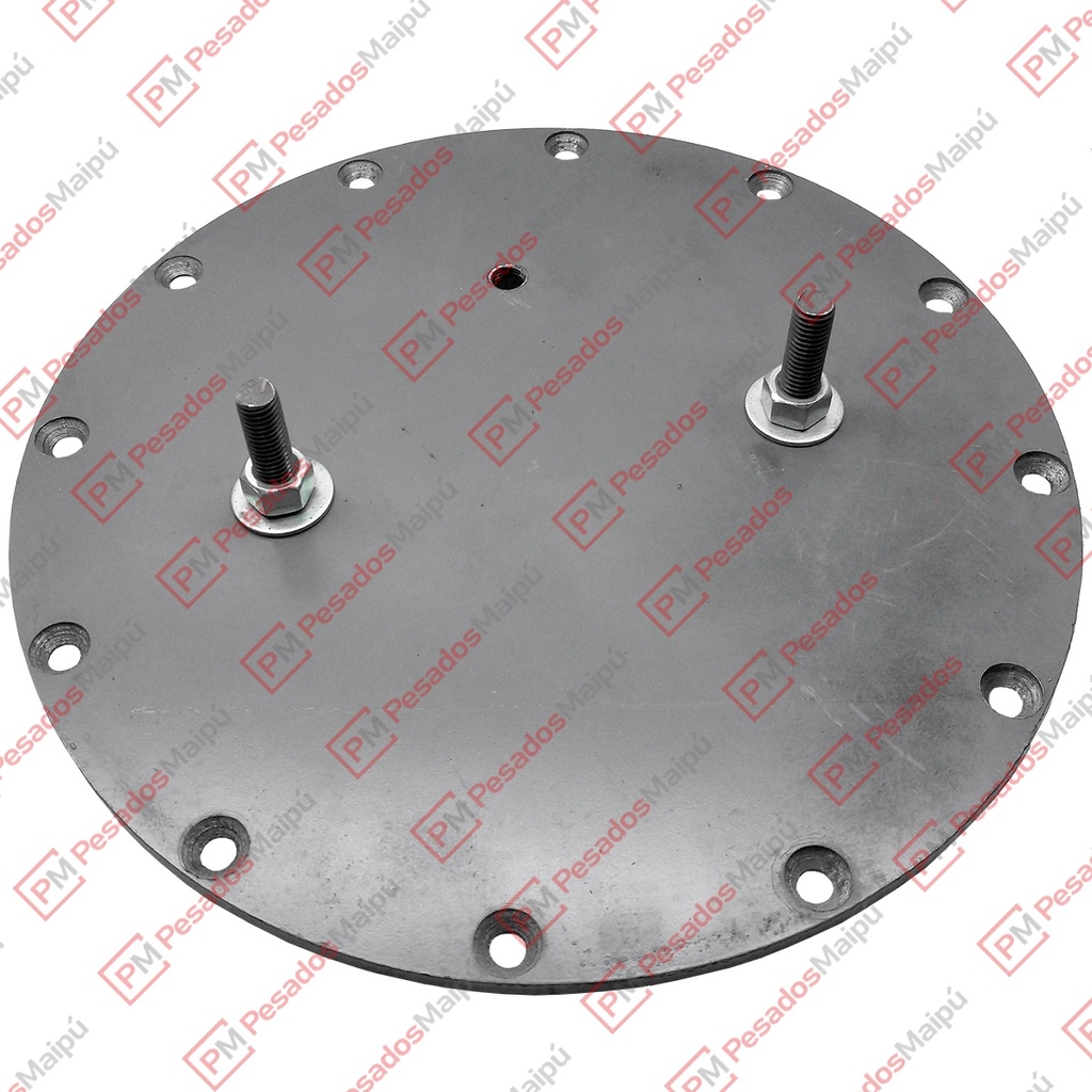 PLATINA FUELLE SUSPENSION (5740)