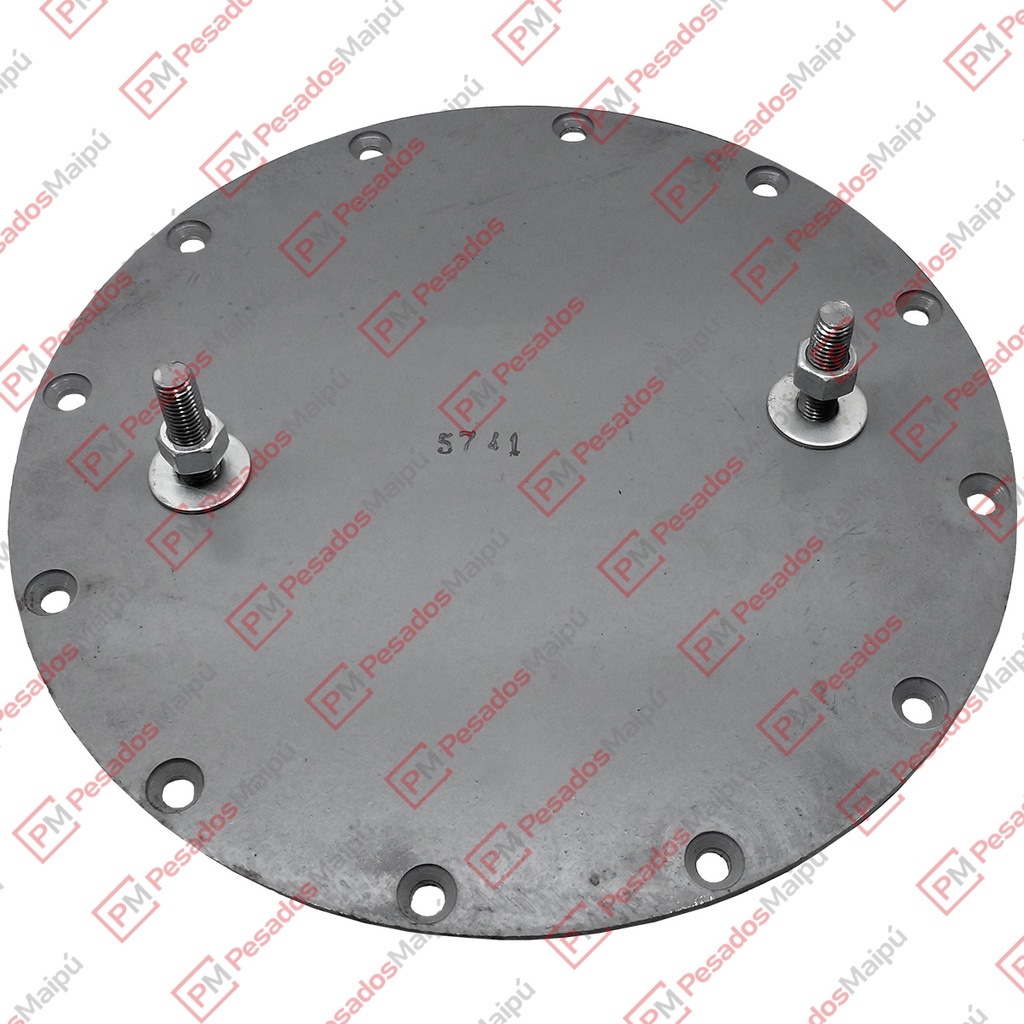 [08961] PLATINA FUELLE SUSPENSION (5741)