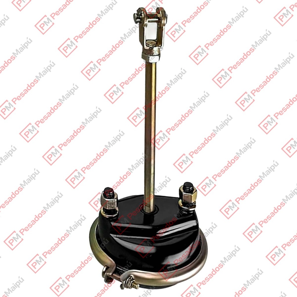 PULMON FRENO SIMPLE 16" 120MM (T16)