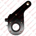 REGISTRO FRENO MANUAL (F-2810) MB 26 ESTRIAS DELANTERO CURVO (3454207538)