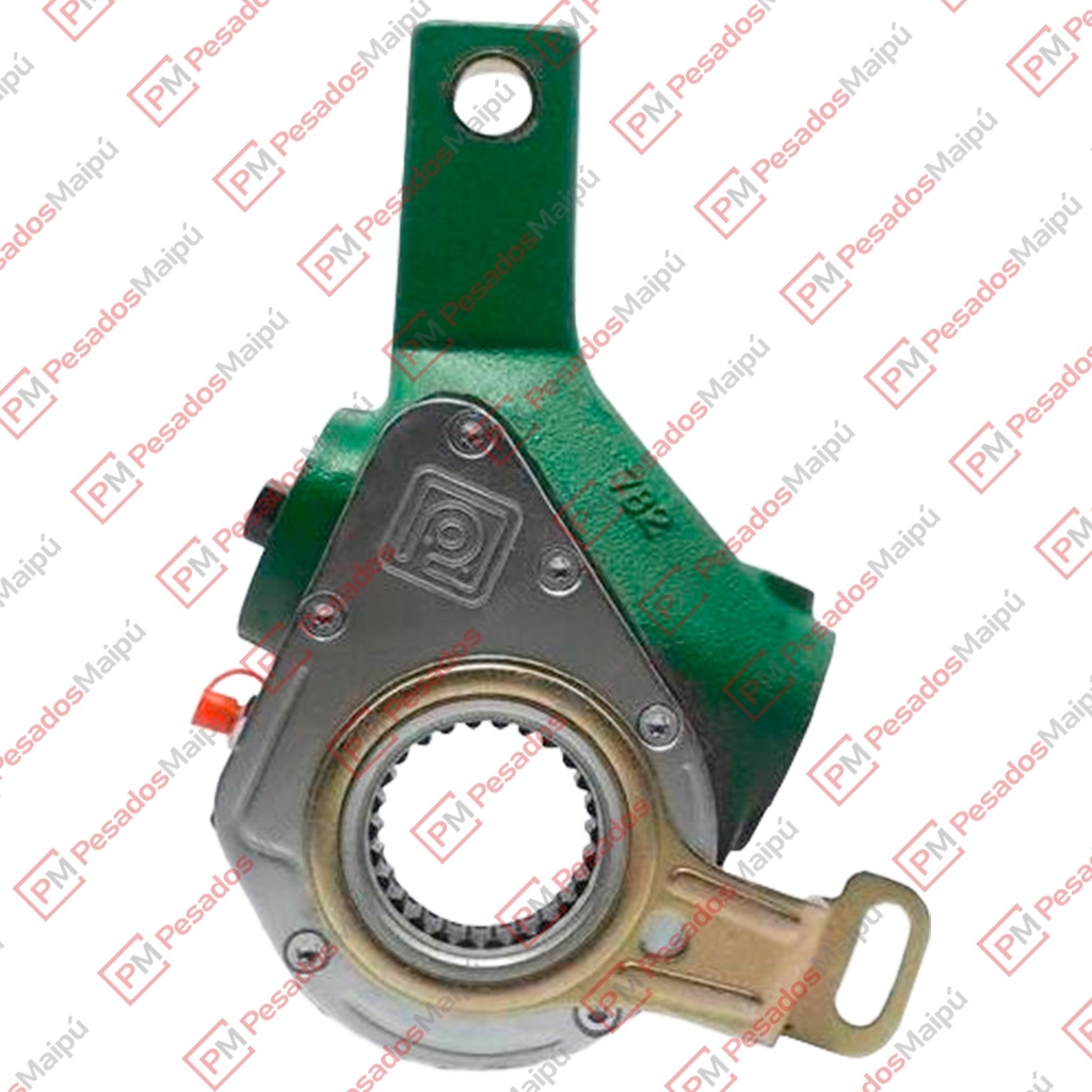 [09274] REGISTRO FRENO AUTOMATICO (F-2912) MB 0371/O400 TRASERO DERECHO (21354) (72061) (3574200738)