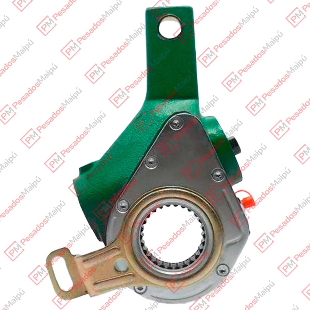 [09275] REGISTRO FRENO AUTOMATICO (F-2911) MB 0371/O400 TRASERO IZQUIERDO (21353) (72060) (3574200638)