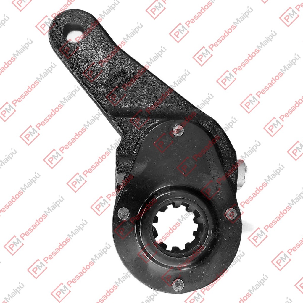 [09281] REGISTRO FRENO MANUAL (F-2825) SCANIA 112 / 113 TRASERO DERECHO E IZQUIERDO (278734) MASTER (FM45)