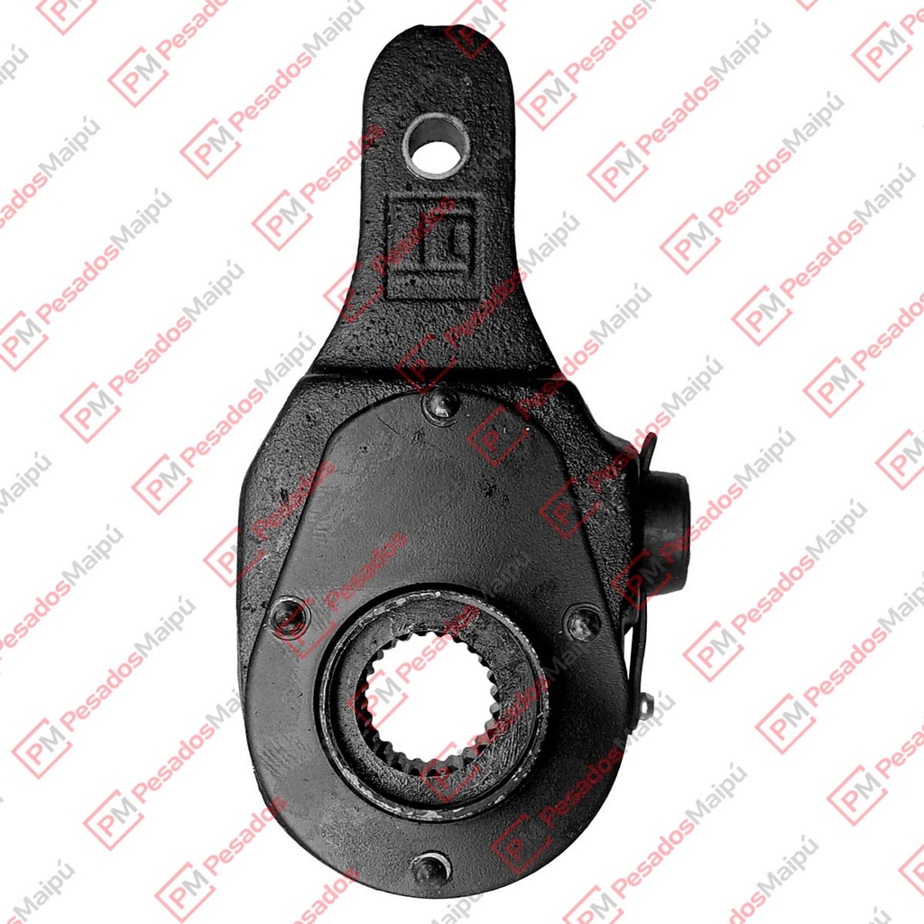 [09289] REGISTRO FRENO MANUAL (F-2861) VW-FORD MASTER 24 ESTRÍAS (FM23)