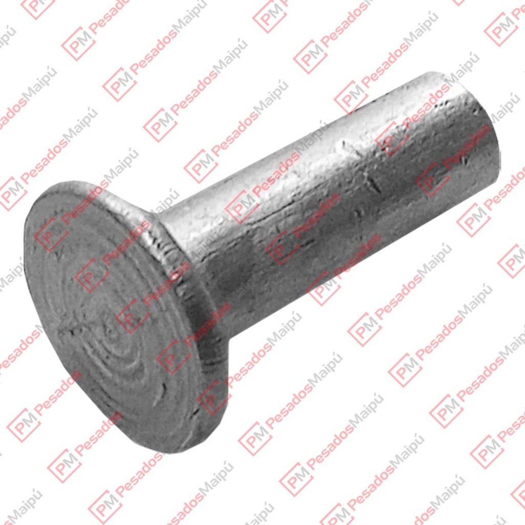 REMACHE HIERRO 3/8 X 1 (2579)