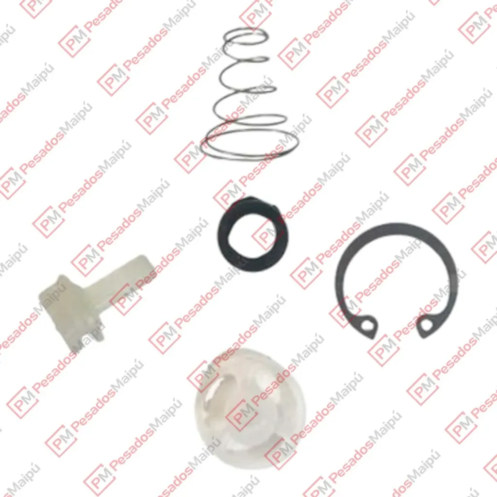 [09349] REPARACION 1155 VALVULA ANTIRETORNO WABCO (NH 1155)