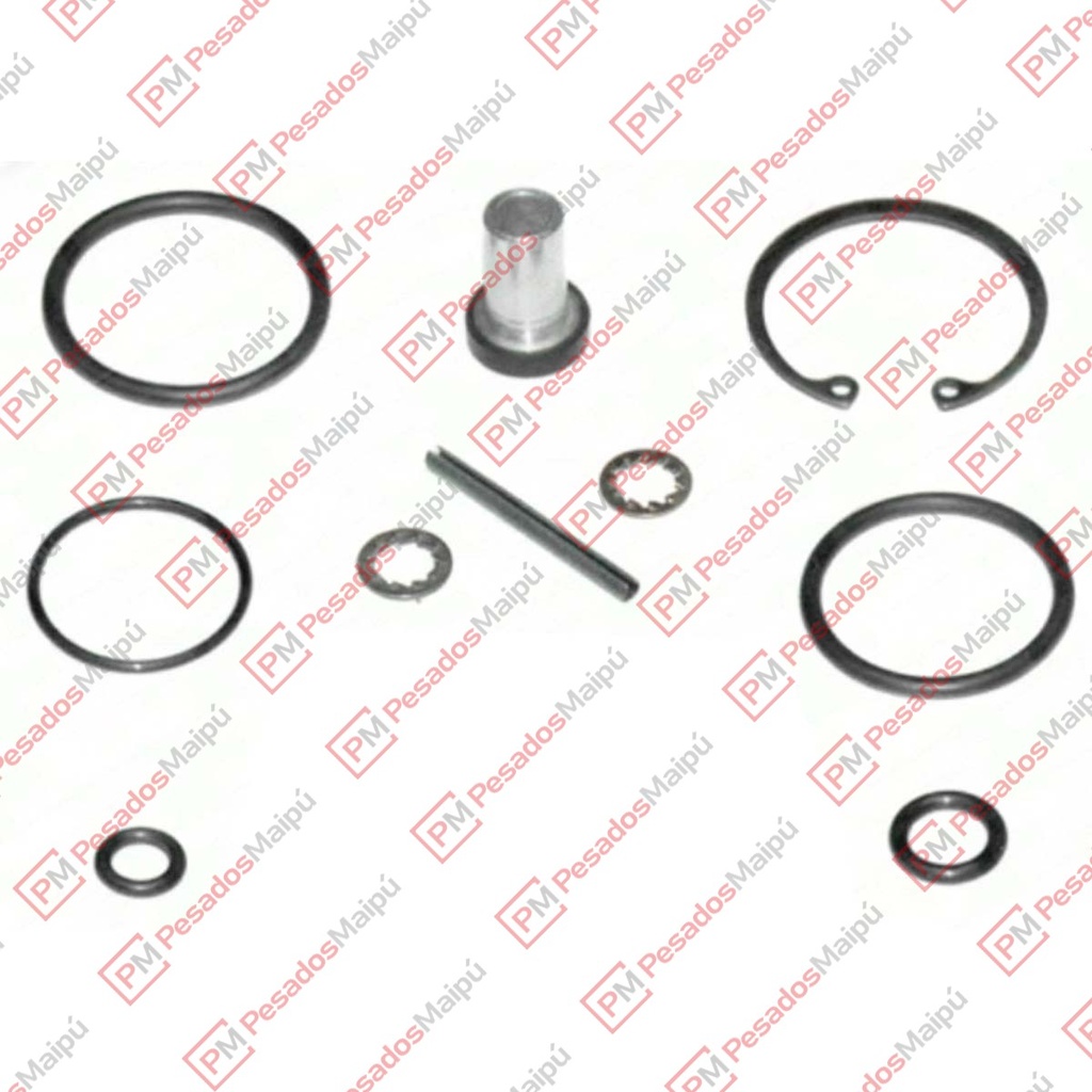 REPARACION 5212 VALVULA FRENO BIGOTERA WABCO SC 112/113 (DG 5212)