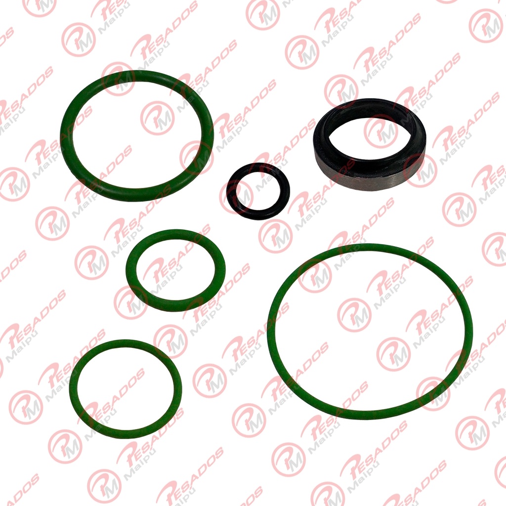 REPARACION CILINDRO ALTA Y BAJA SCANIA (28197) ORING 70MM (QA-952) (1765) (14051925)