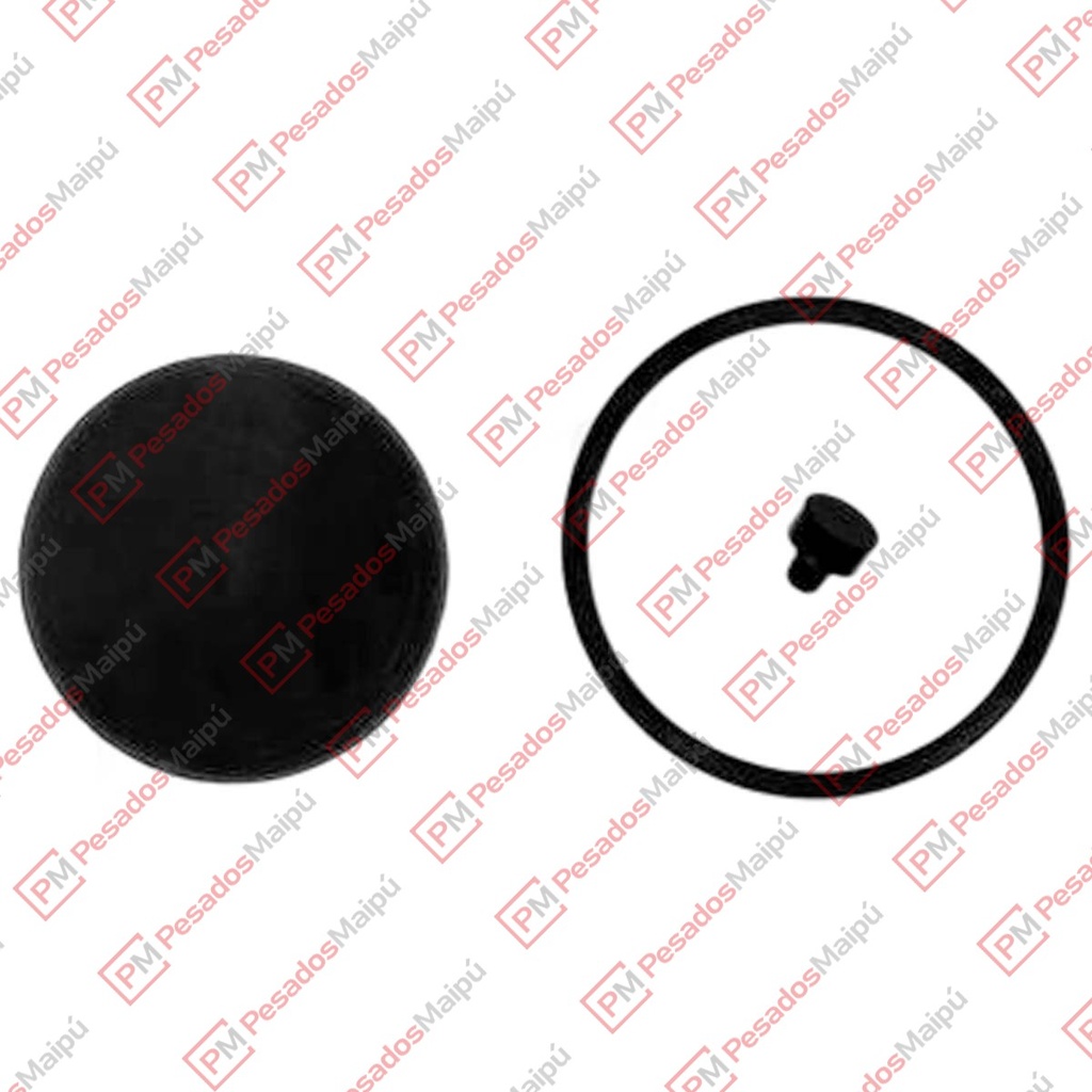 [09377] REPARACION 1150 VALVULA DESCARGA RAPIDA WABCO (QA-1102) (9735000032)