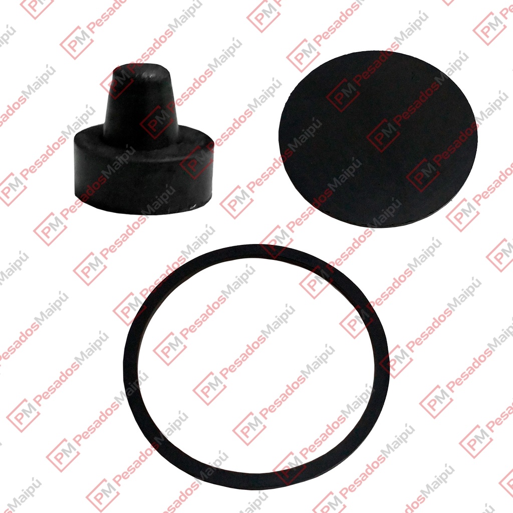 [09570] REPARACION 1150 VALVULA DESCARGA RAPIDA WABCO (DG 1150) (9735000032)