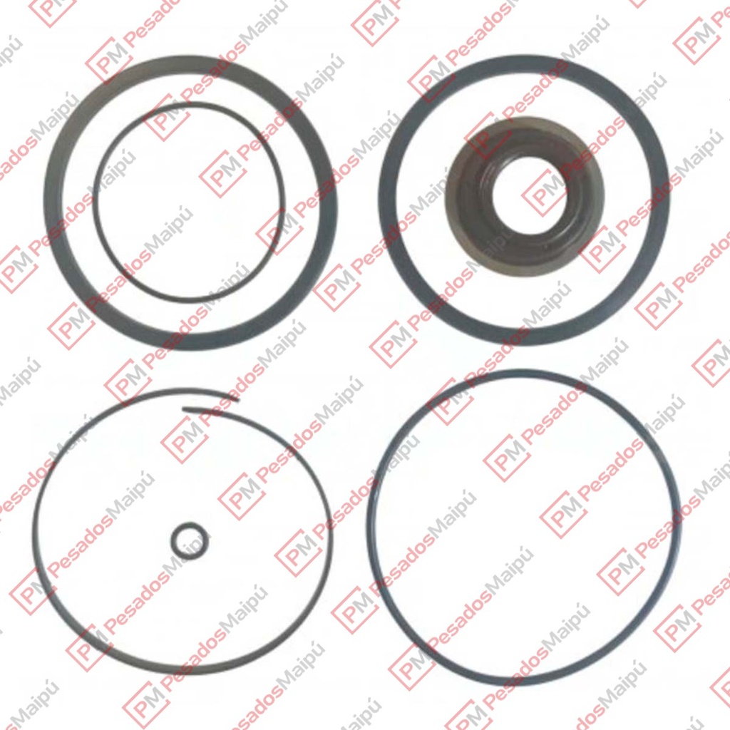 [09573] REPARACION 1247A CILINDRO ALTA Y BAJA GP ZF 90MM (DG 1247 A) (1295298932)