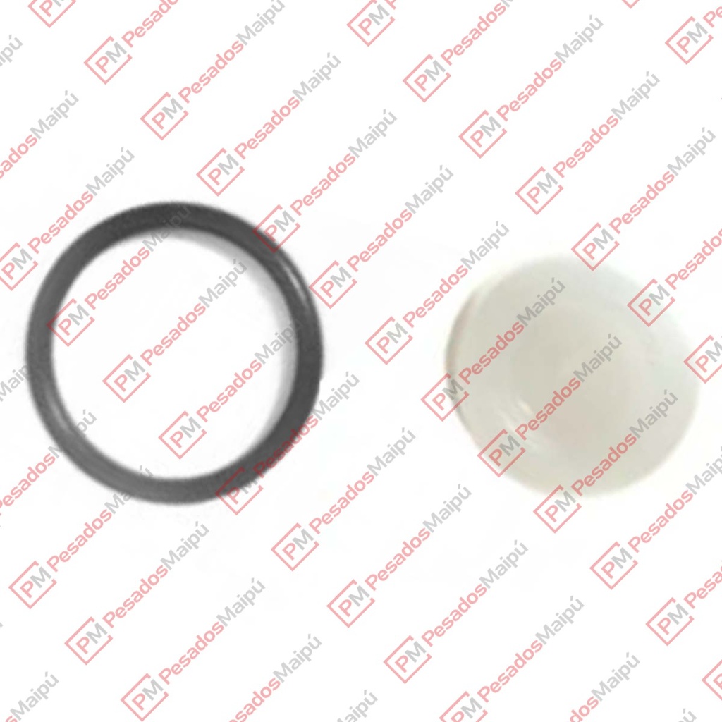 [09576] REPARACION 2157 TRANSFERENCIA DOS VIAS KNORR (DG 2157)(II35221)