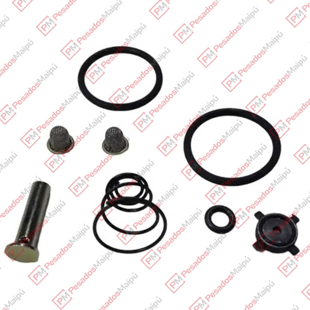 REPARACION 5130 VALVULA GOBERNADORA BENDIX D2 (DG 5130) (I90285)