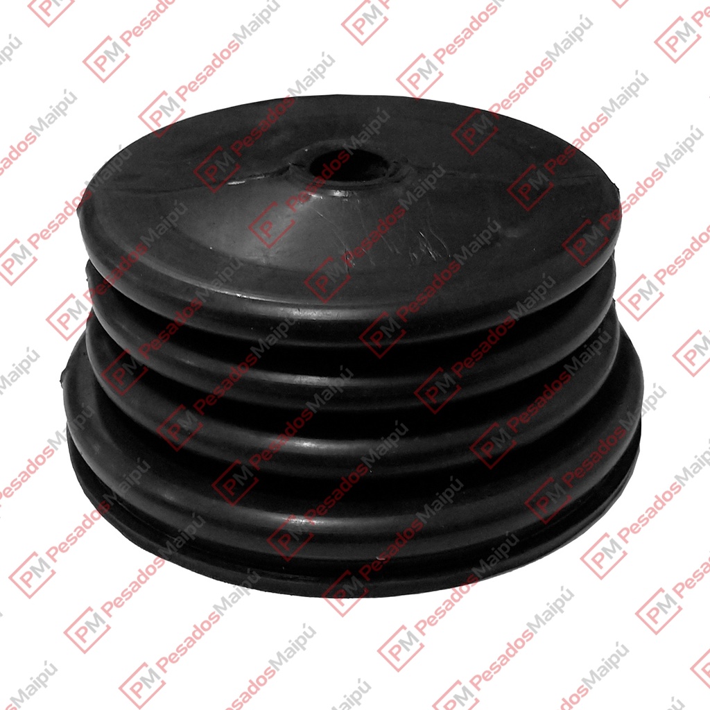 REPARACION 6650 SERVO BENDIX FIAT 619/697 SOLO FUELLE (AD 6654)
