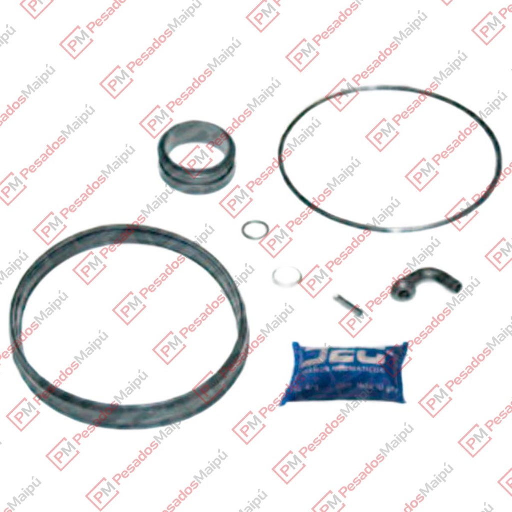 [09696] REPARACION 5330 TRISTOP 24" KNORR (DG 5330)