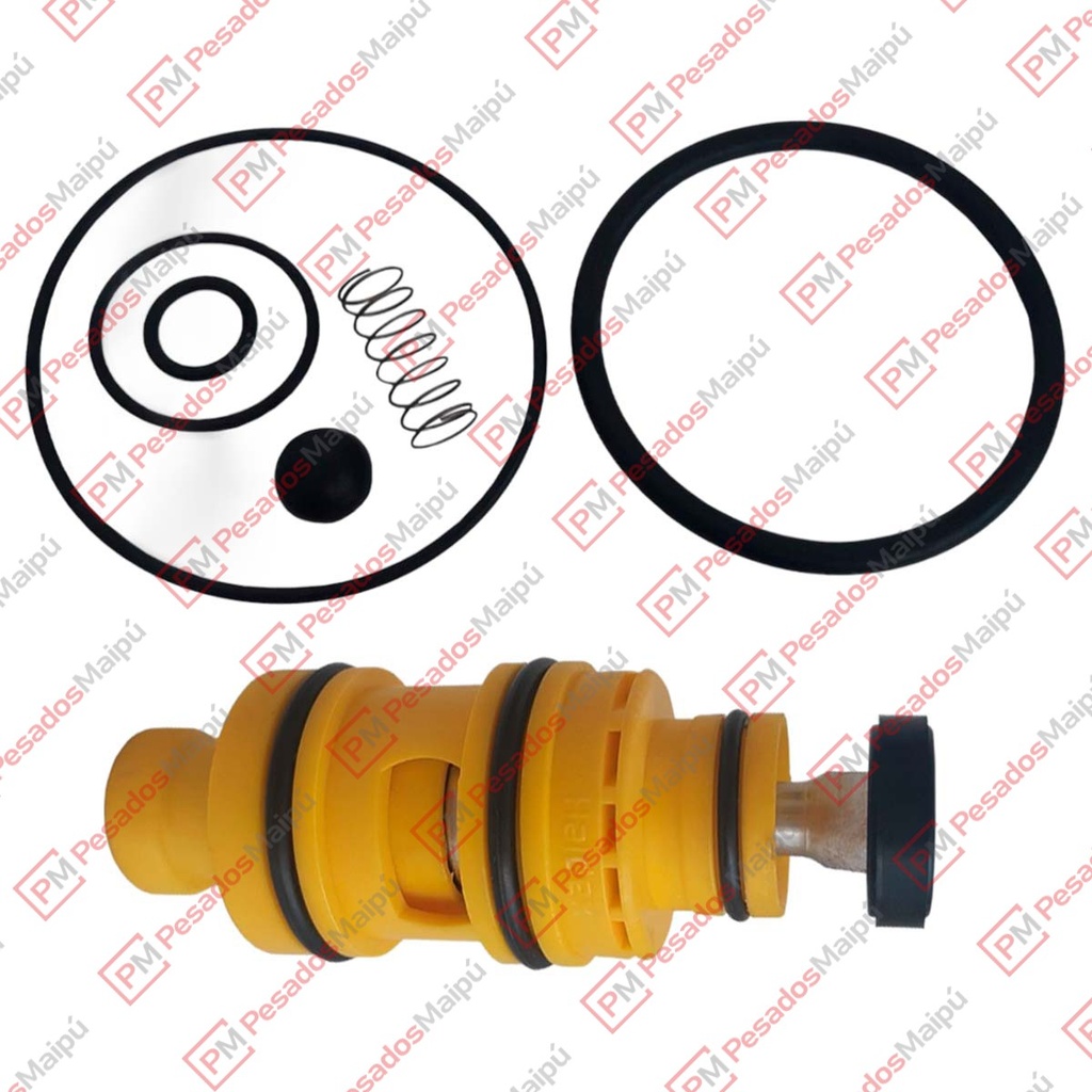 [09736] REPARACION VALVULA RELAY ACOPLADO (950200) (QA441GP) (28168)