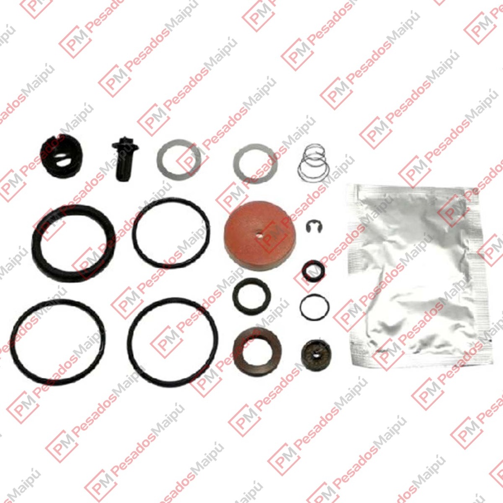 REPARACION 1611 SECADOR AIRE WABCO M/NUEVO (21160)
