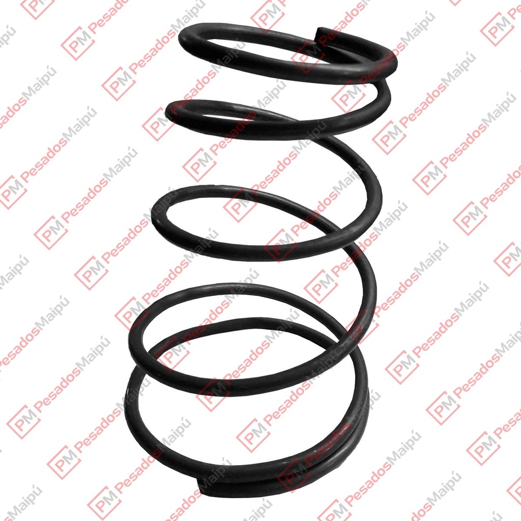 [09767] RESORTE CENTRAL RETORNO SPRING BRAKE 24" Y 30" (1948) (2113001306)