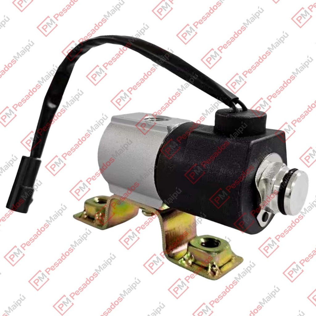 SOLENOIDE FRENO MOTOR FORD  (7600-253-TF) (7399)
