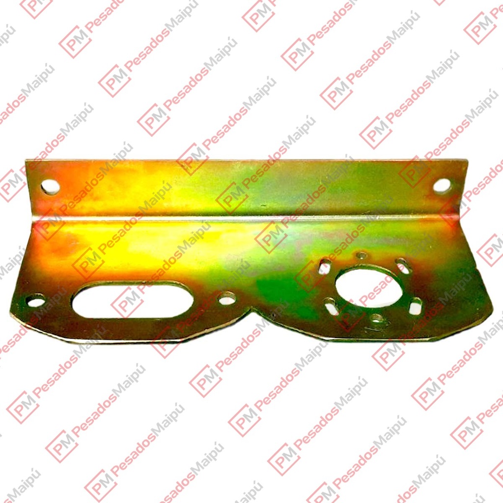 SOPORTE ACOPLE AIRE Y LUCES (2649)