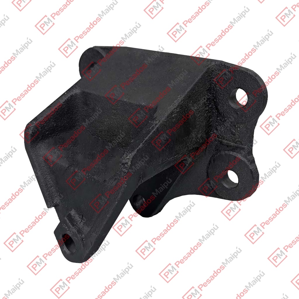 [11998] SOPORTE ELASTICO FORD 14000 TRAS/TRAS LADO IZQ