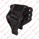 SOPORTE ELASTICO FORD 14000 TRAS-DEL IZQUIERDO (SOTFR001)