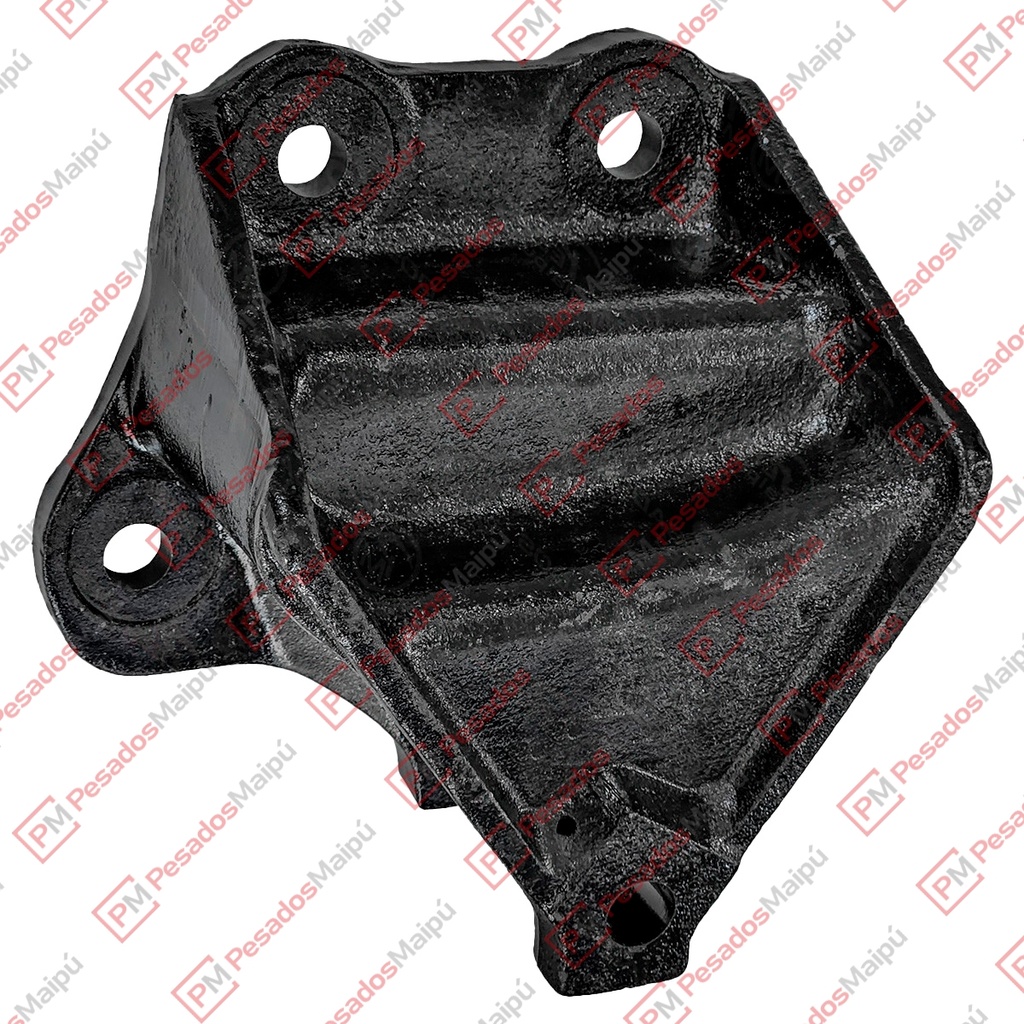 [12004] SOPORTE ELASTICO FORD CARGO 1722 TRASERO PARTE TRASERA DER/IZQ(SOTFR023)