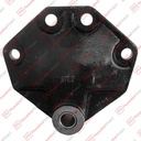 SOPORTE ELASTICO FORD CARGO DELANTERO PARTE TRASERA REFORZADA  (04.050)