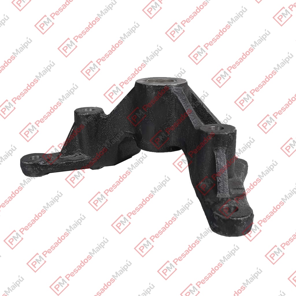 [12015] SOPORTE ELASTICO MB 1215/1620 TRAS-TRAS (PARA GEMELO H)  (SOTMB008)