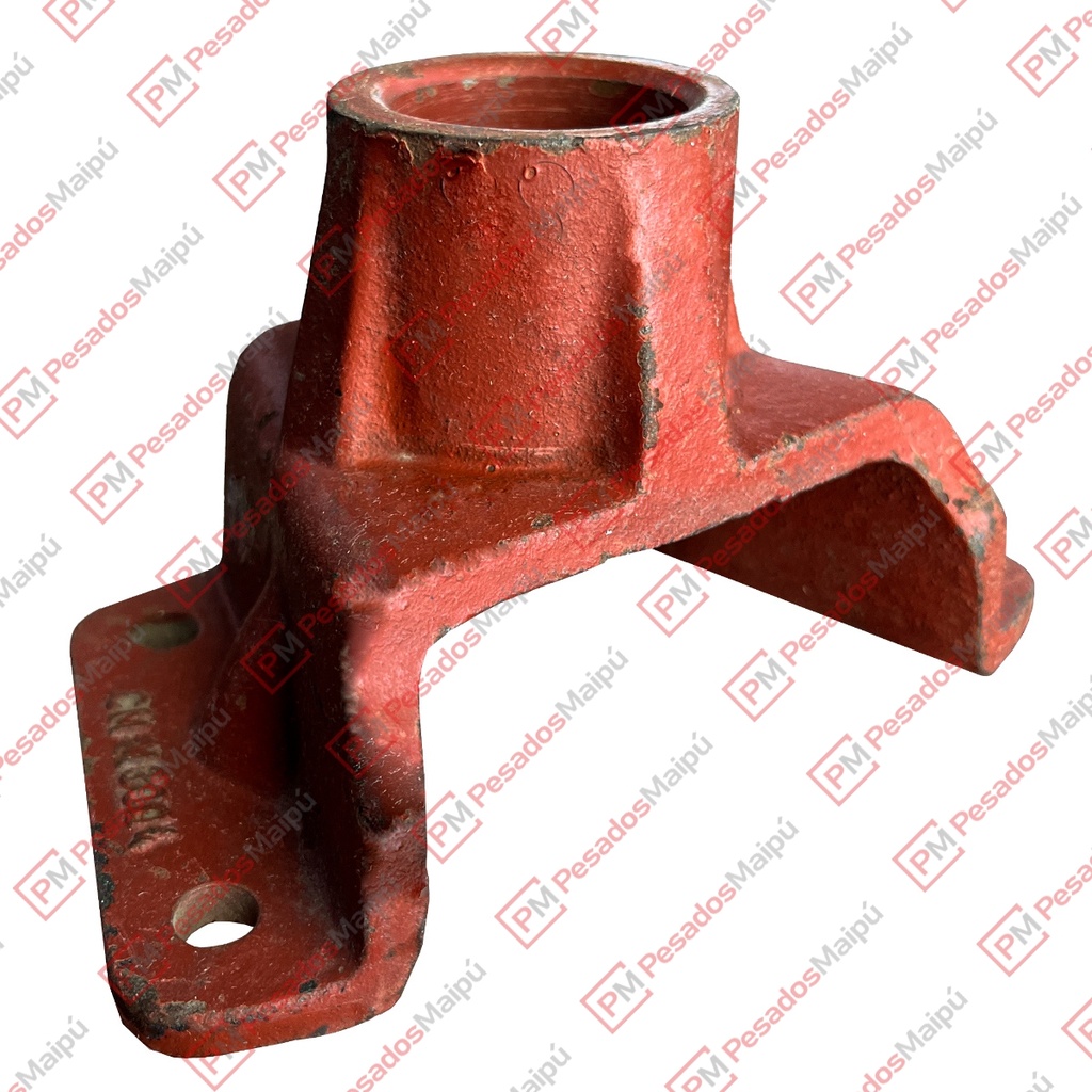 [12023] SOPORTE ELASTICO MB 710 DEL-TRAS (SODMB007)