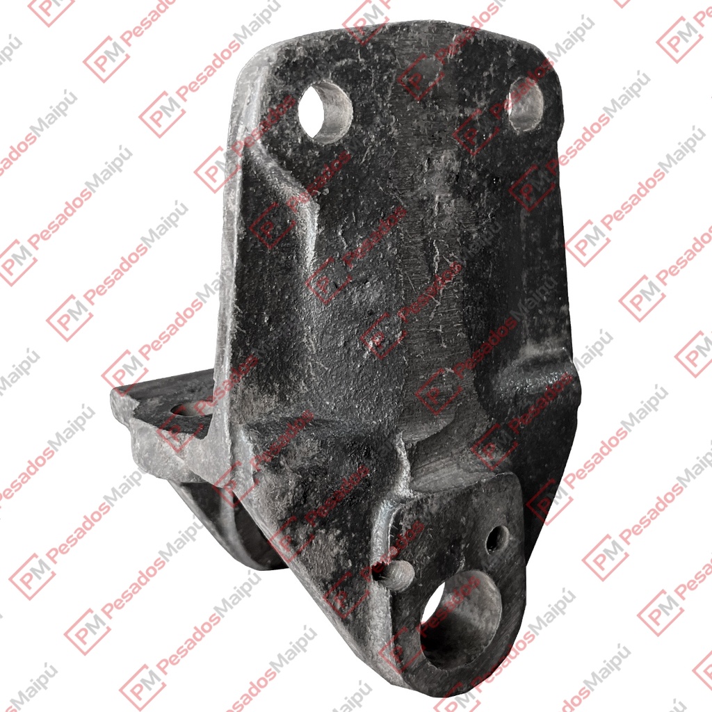 SOPORTE ELASTICO MB 911 DELANTERO